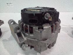 View Auto part Alternator Ldv G10 2021