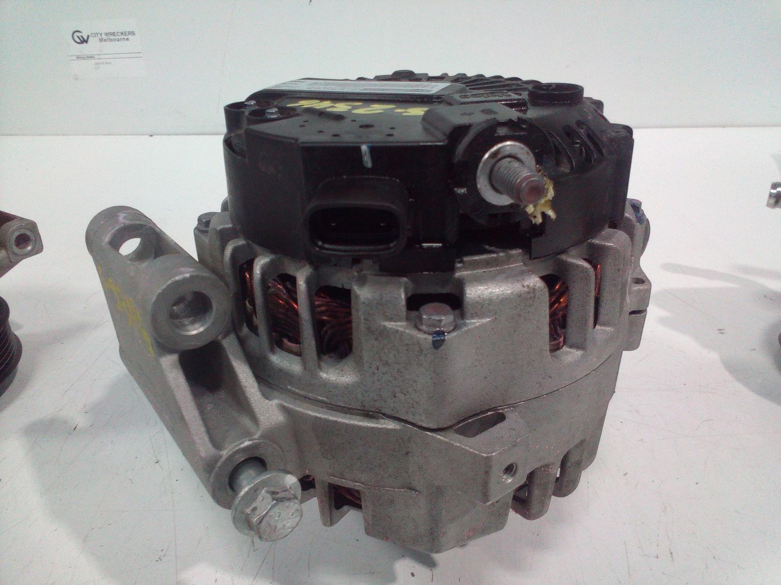 2021 Ldv G10 Alternator View Auto part Alternator Ldv G10 2021
