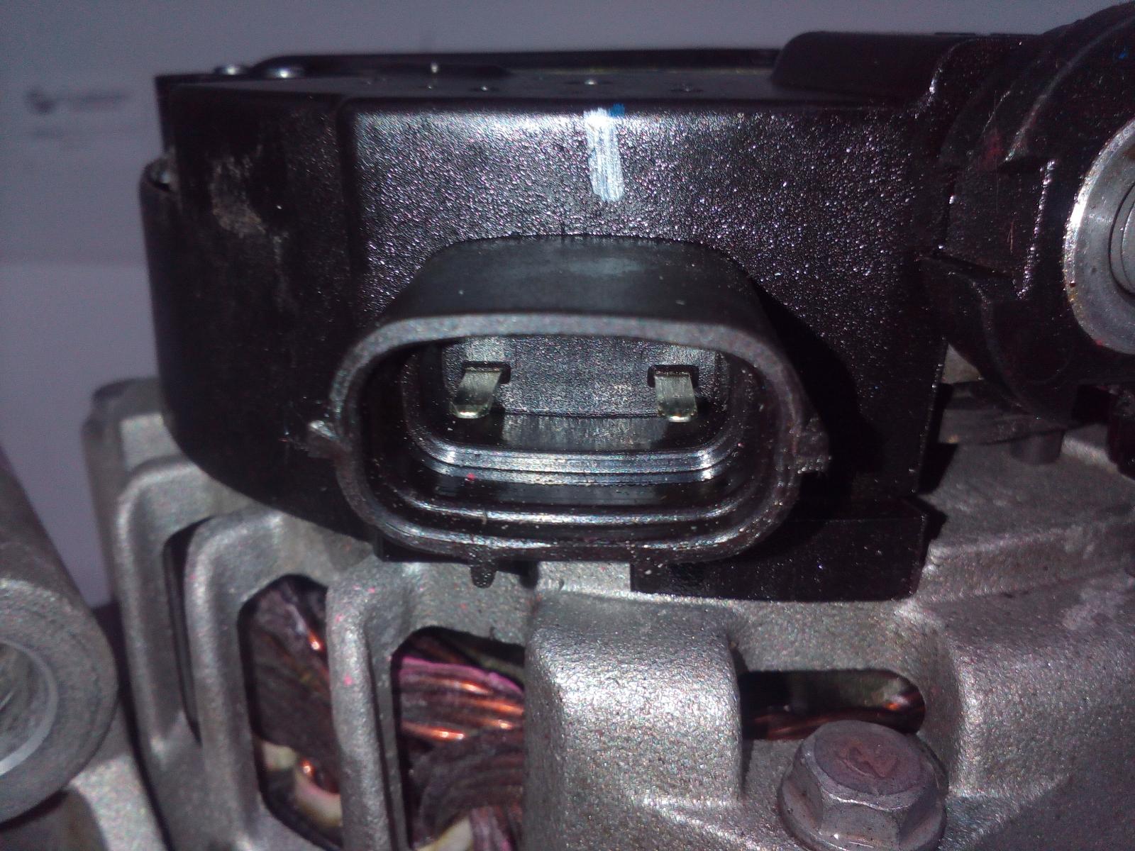 2021 Ldv G10 Alternator View Auto part Alternator Ldv G10 2021