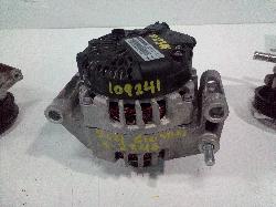 View Auto part Alternator Ldv G10 2021