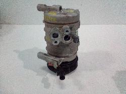 View Auto part A/C Compressor Ldv G10 2021