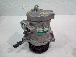 View Auto part A/C Compressor Ldv G10 2021