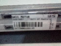 View Auto part Radiator Ldv G10 2021