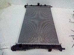 View Auto part Radiator Ldv G10 2021