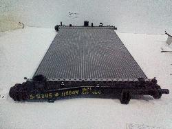 View Auto part Radiator Ldv G10 2021