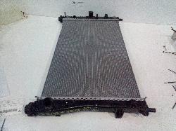 View Auto part Radiator Ldv G10 2021