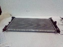 View Auto part Radiator Ldv G10 2021