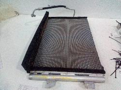 View Auto part A/C Condenser Ldv G10 2021