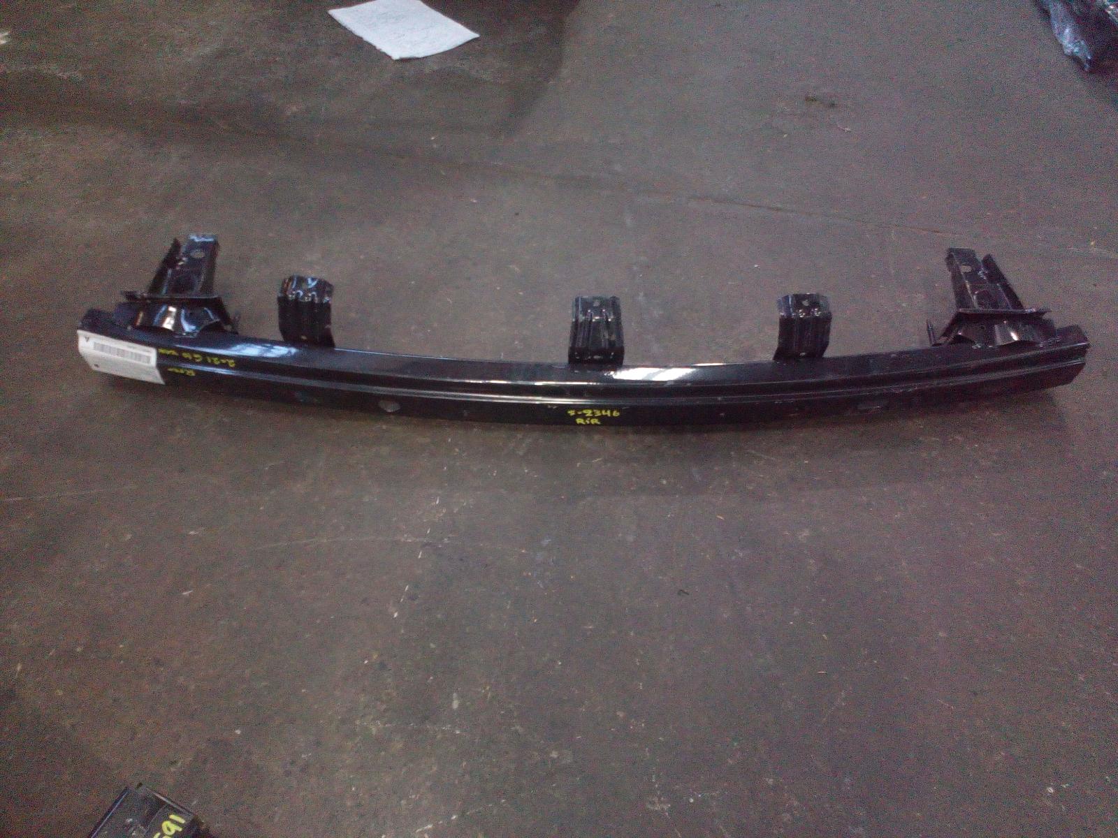 View Auto part R/Bar Bracket/Reinfo Ldv G10 2021