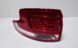 View Auto part Left Taillight Ldv G10 2021