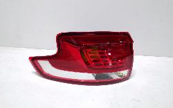 View Auto part Left Taillight Ldv G10 2021