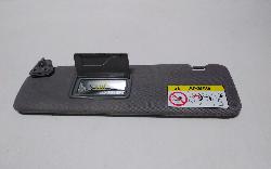View Auto part Sunvisor Ldv G10 2021