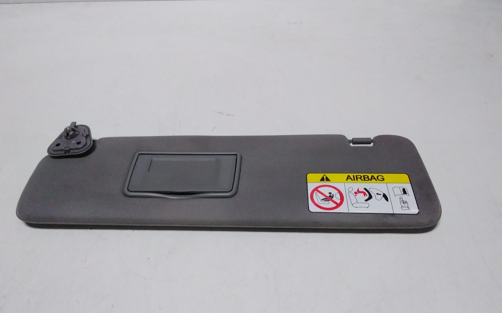 2021 Ldv G10 Sunvisor View Auto part Sunvisor Ldv G10 2021