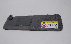 View Auto part Sunvisor Ldv G10 2021