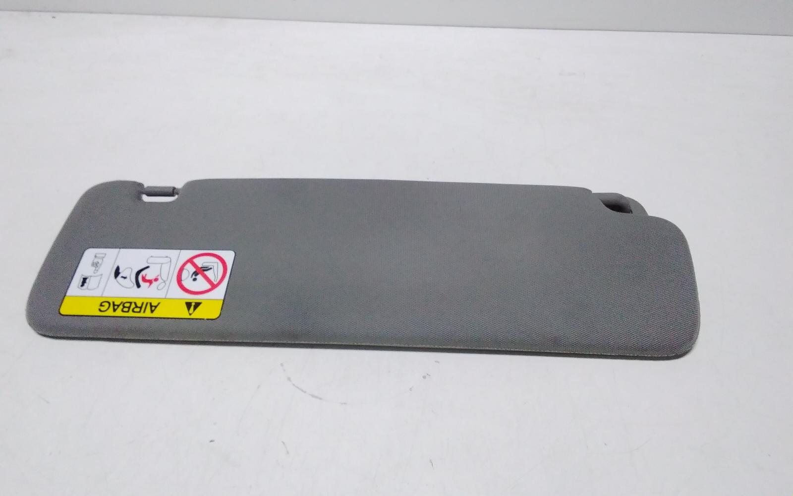 2021 Ldv G10 Sunvisor View Auto part Sunvisor Ldv G10 2021