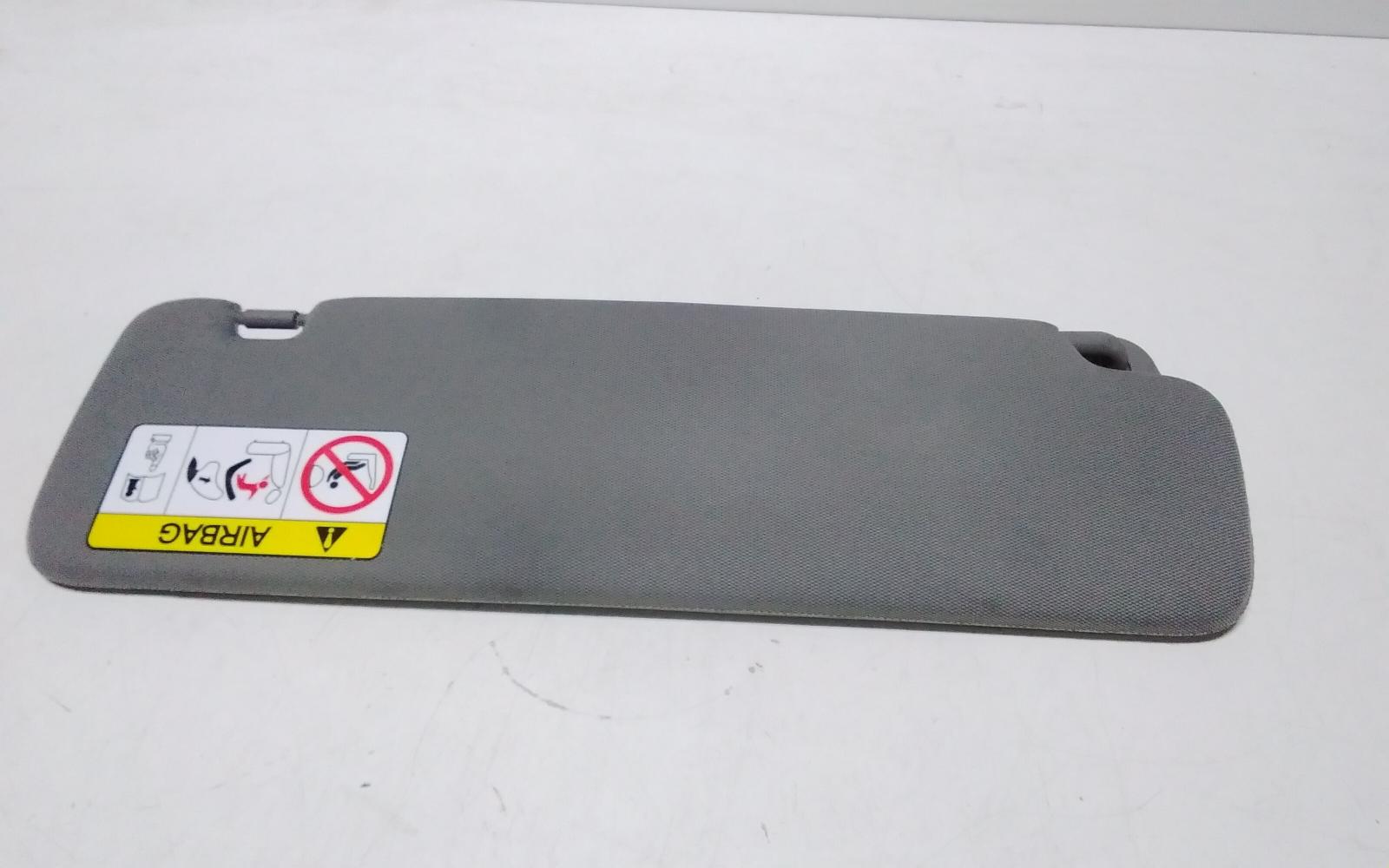 2021 Ldv G10 Sunvisor View Auto part Sunvisor Ldv G10 2021