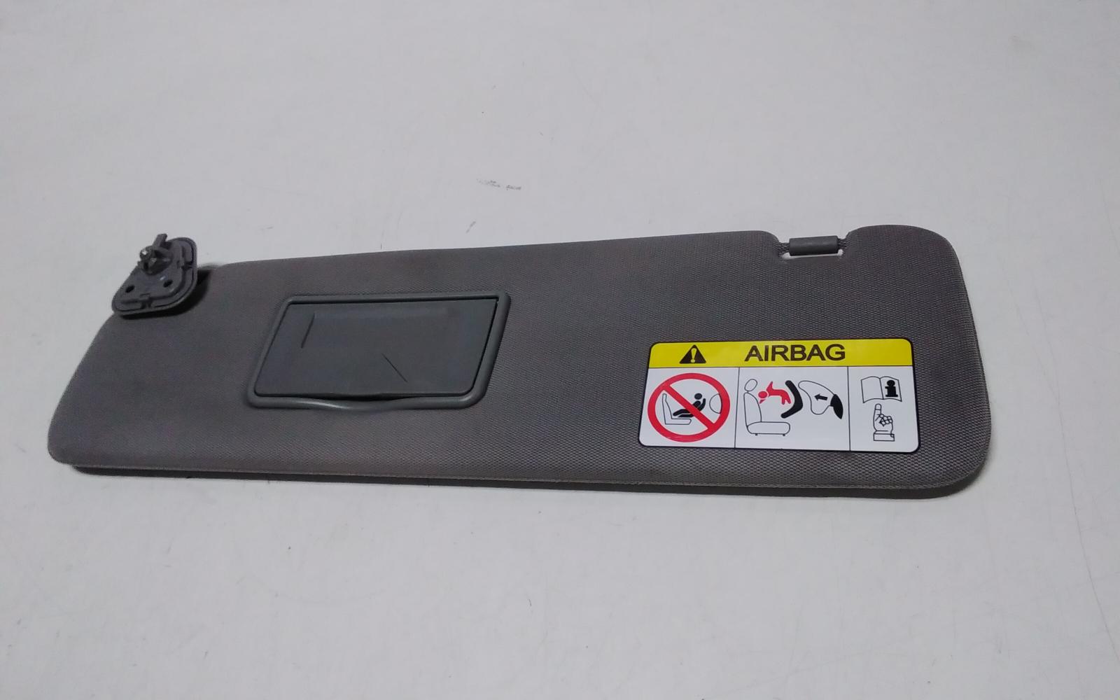 2021 Ldv G10 Sunvisor View Auto part Sunvisor Ldv G10 2021