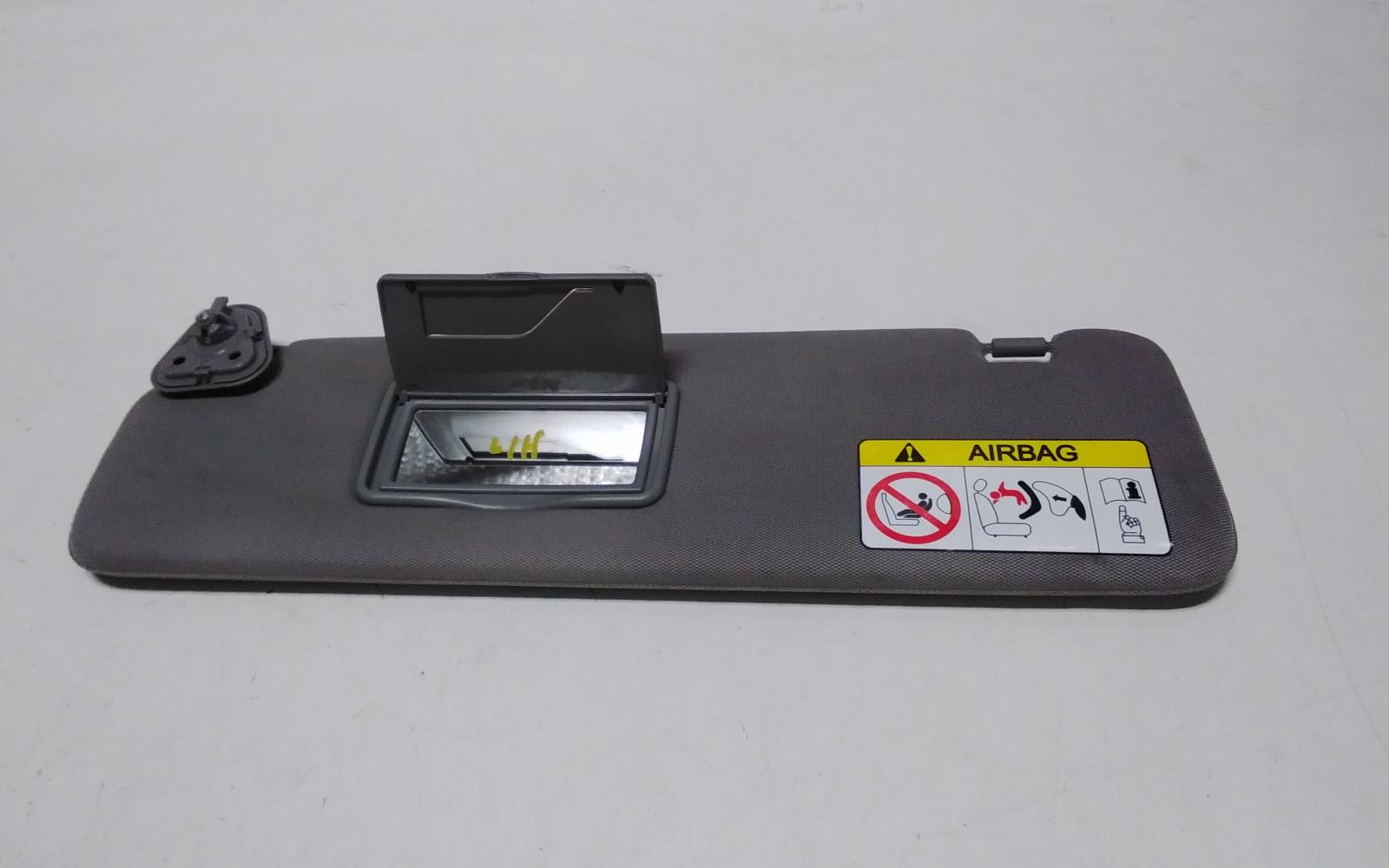 2021 Ldv G10 Sunvisor View Auto part Sunvisor Ldv G10 2021