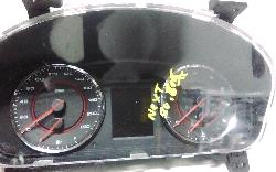 View Auto part Instrument Cluster Ldv G10 2021
