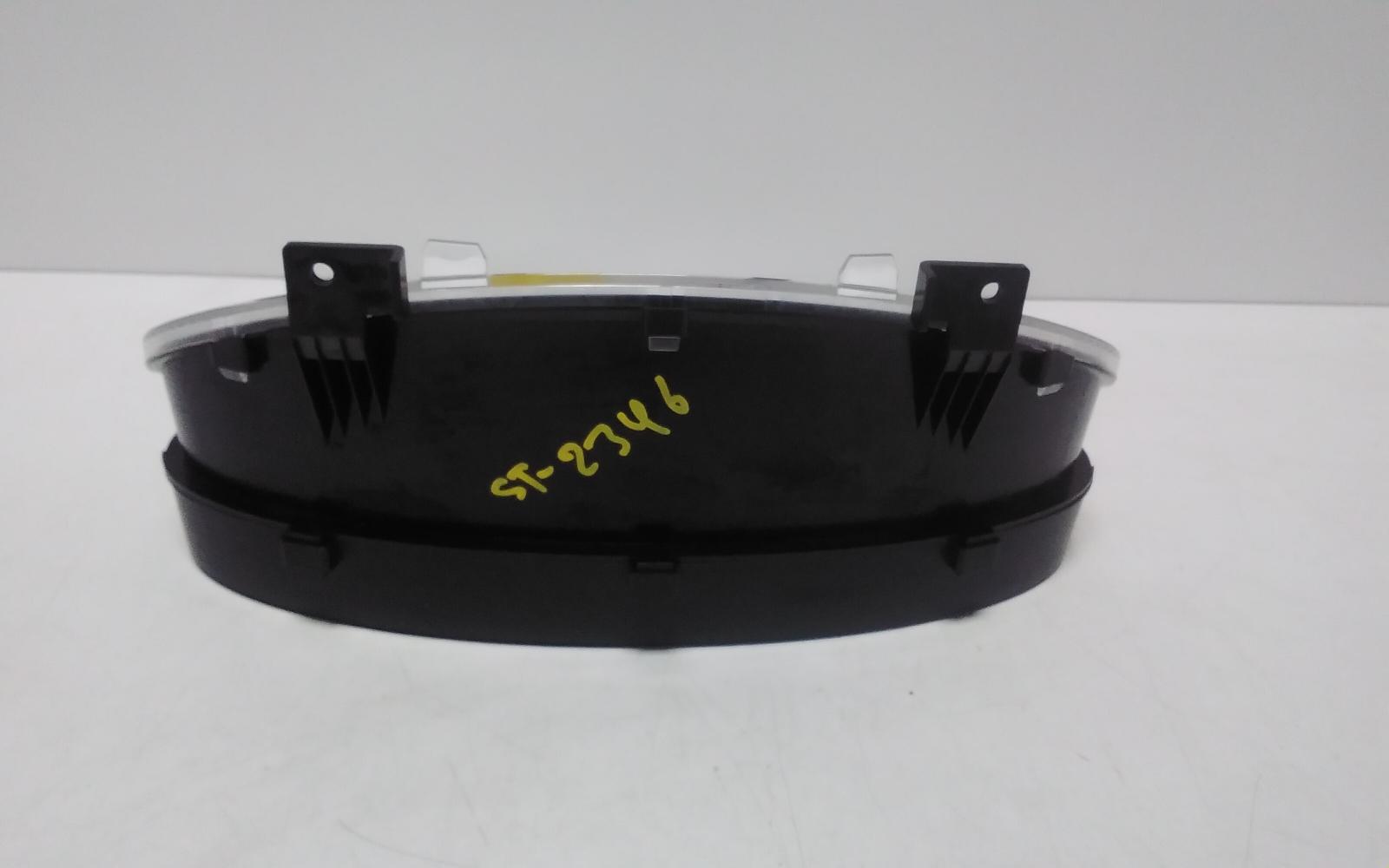 2021 Ldv G10 Instrument Cluster View Auto part Instrument Cluster Ldv G10 2021