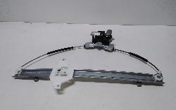 View Auto part Left Front Window Reg/Motor Ldv G10 2021