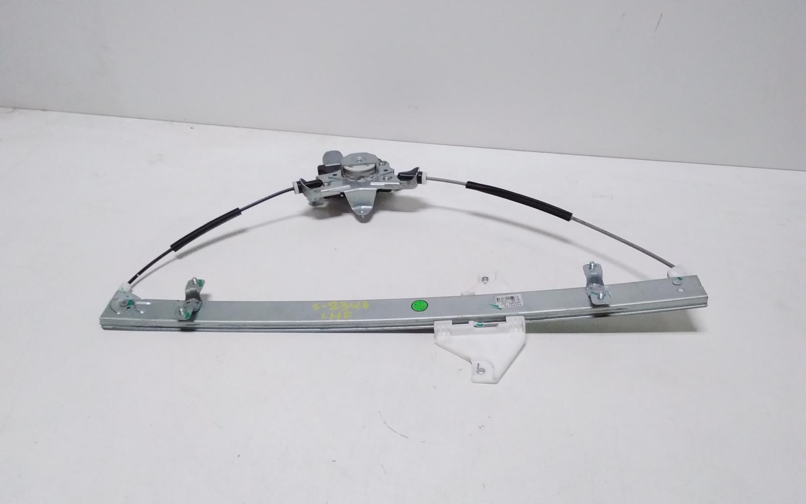 2021 Ldv G10 Left Front Window Reg/Motor View Auto part Left Front Window Reg/Motor Ldv G10 2021