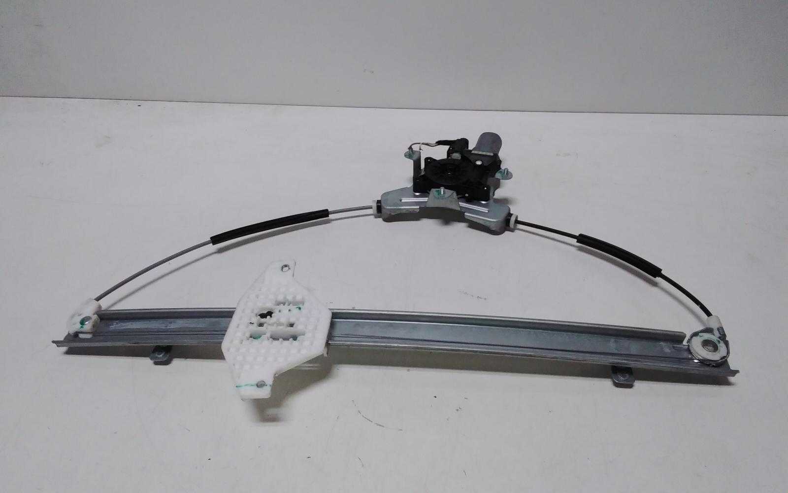 2021 Ldv G10 Left Front Window Reg/Motor View Auto part Left Front Window Reg/Motor Ldv G10 2021