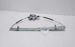 View Auto part Left Front Window Reg/Motor Ldv G10 2021