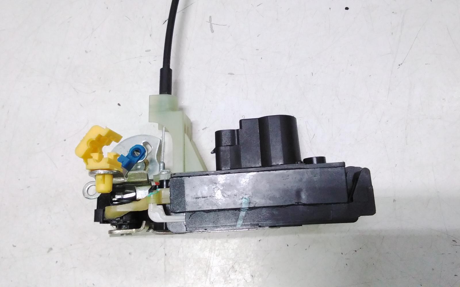 2021 Ldv G10 Door/Boot/Gate Lock View Auto part Door/Boot/Gate Lock Ldv G10 2021