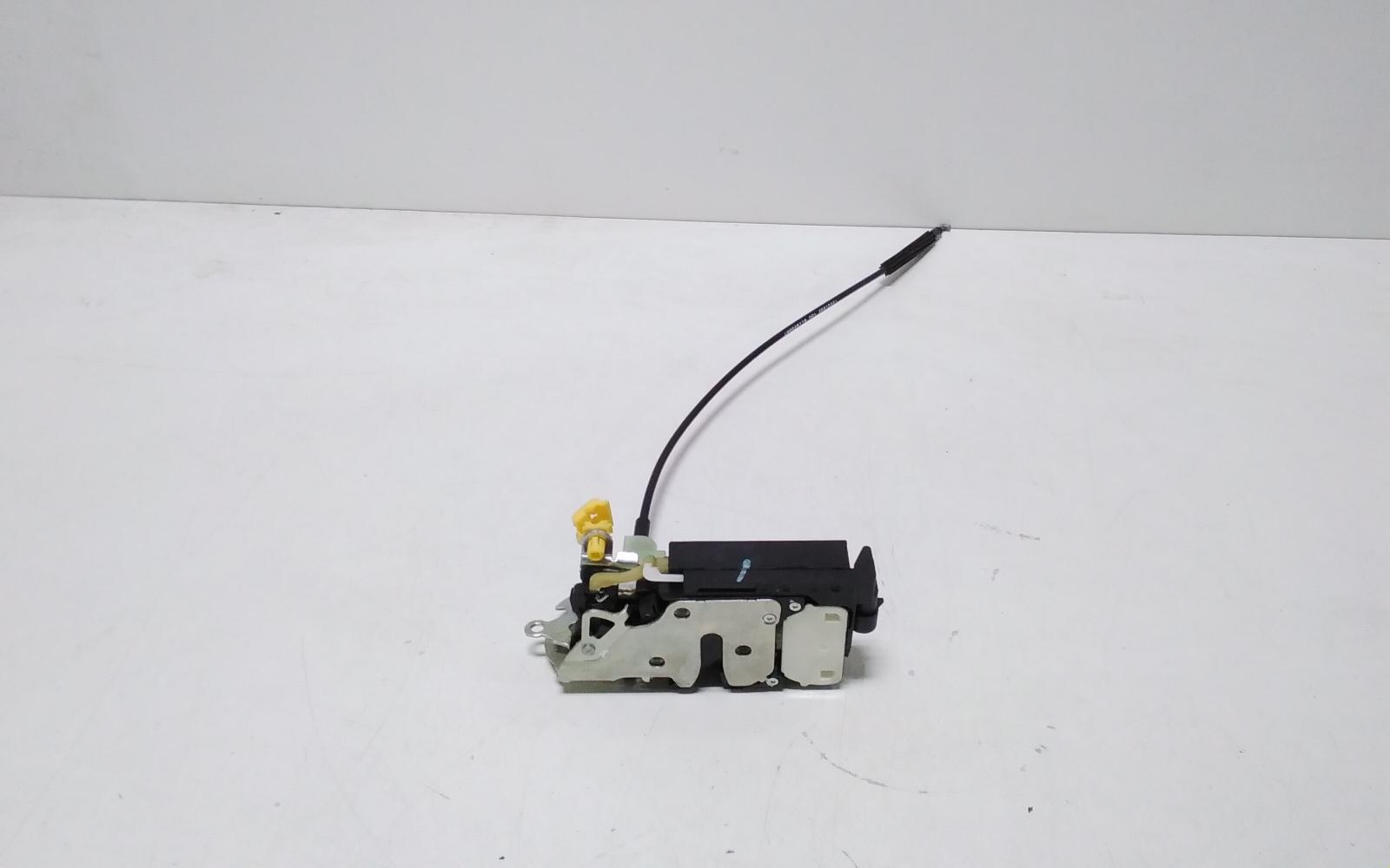 2021 Ldv G10 Door/Boot/Gate Lock View Auto part Door/Boot/Gate Lock Ldv G10 2021