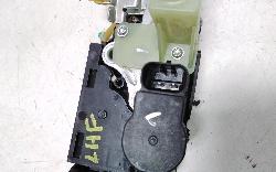 View Auto part Door/Boot/Gate Lock Ldv G10 2021