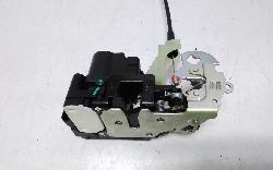 View Auto part Door/Boot/Gate Lock Ldv G10 2021
