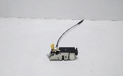 View Auto part Door/Boot/Gate Lock Ldv G10 2021