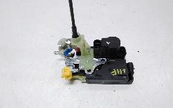 View Auto part Door/Boot/Gate Lock Ldv G10 2021