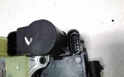 View Auto part Door/Boot/Gate Lock Ldv G10 2021