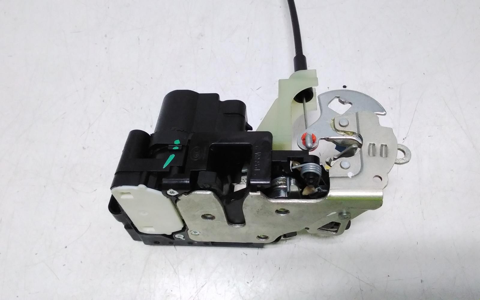 2021 Ldv G10 Door/Boot/Gate Lock View Auto part Door/Boot/Gate Lock Ldv G10 2021