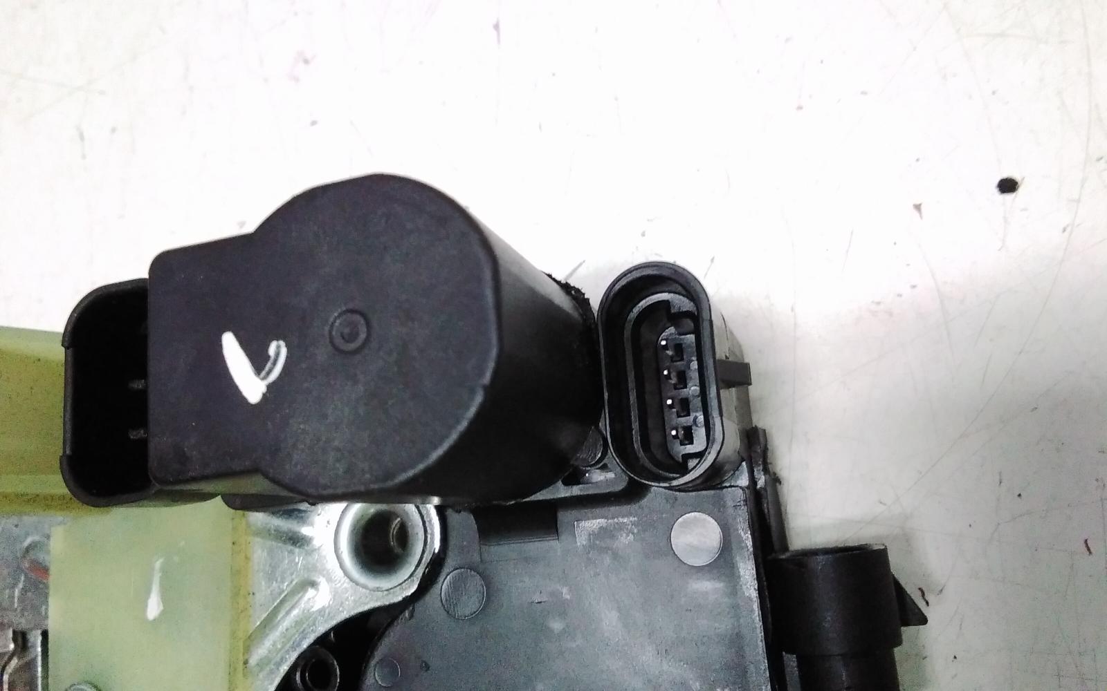 2021 Ldv G10 Door/Boot/Gate Lock View Auto part Door/Boot/Gate Lock Ldv G10 2021