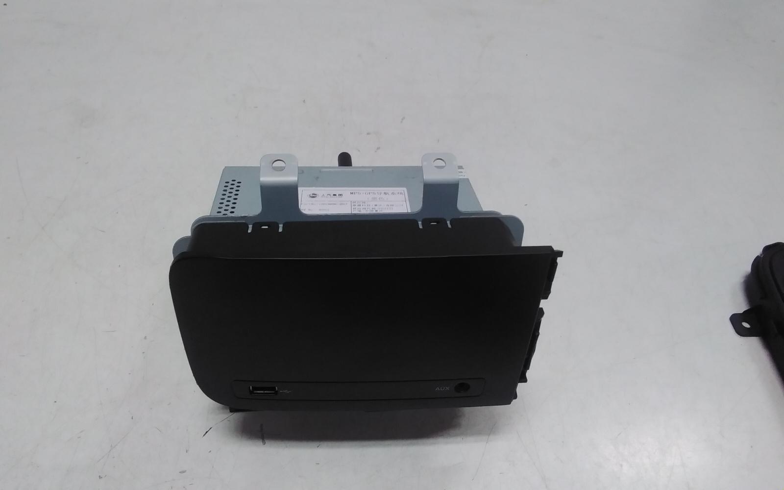 View Auto part Radio/Cd/Dvd/Sat/Tv Ldv G10 2021