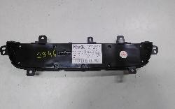 View Auto part Radio/Cd/Dvd/Sat/Tv Ldv G10 2021