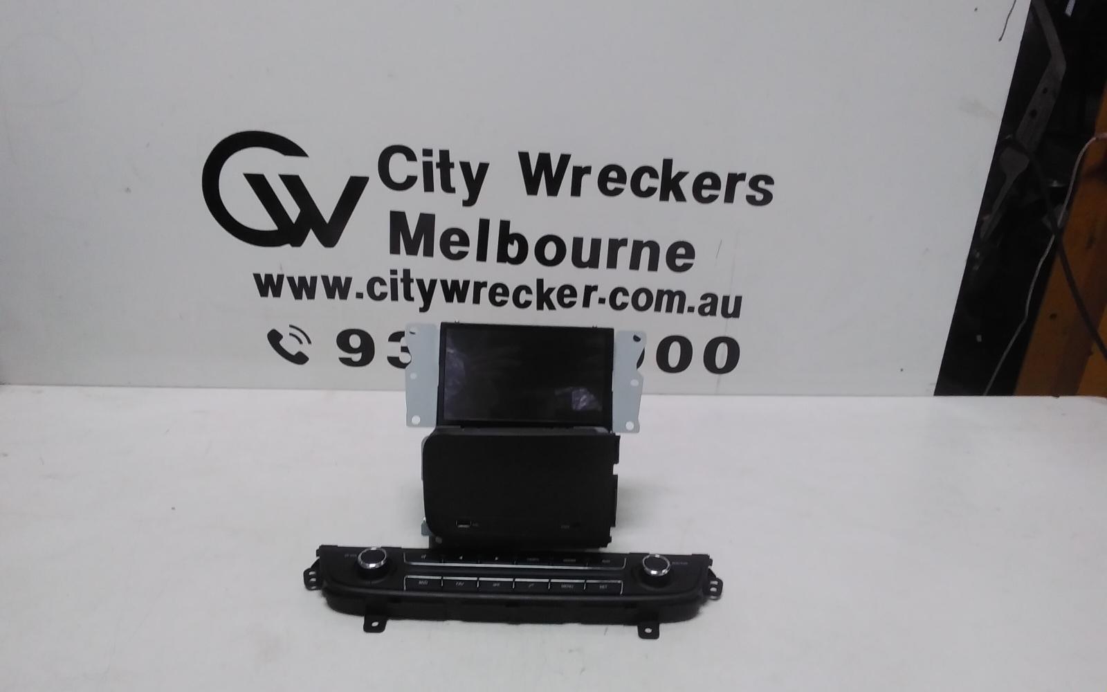 View Auto part Radio/Cd/Dvd/Sat/Tv Ldv G10 2021