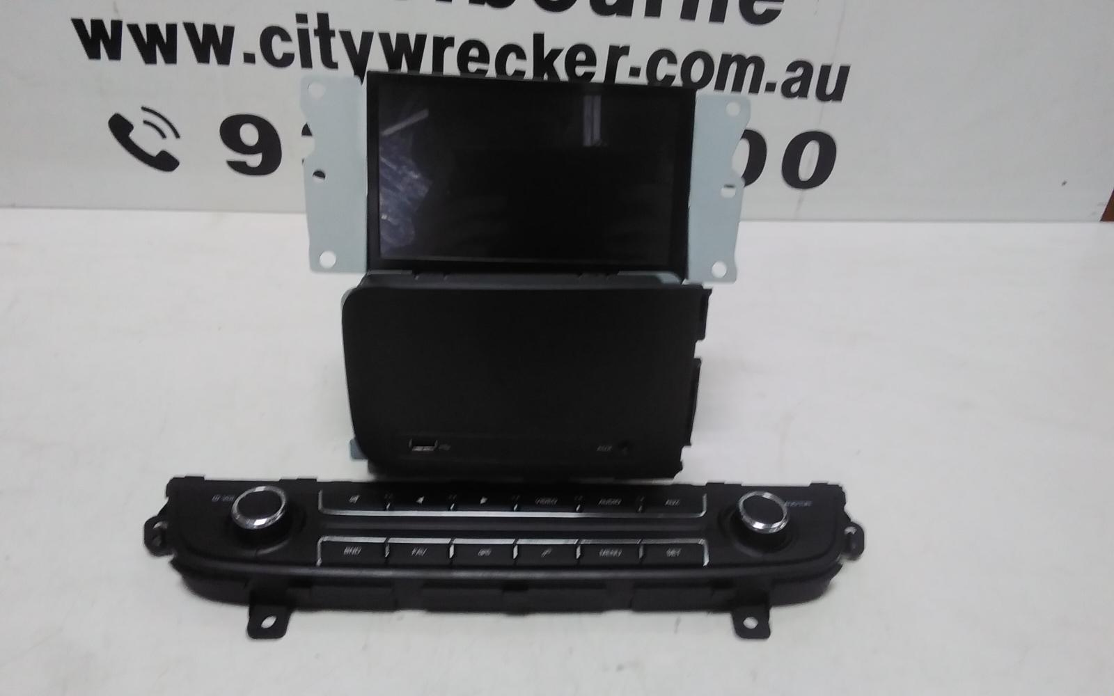 View Auto part Radio/Cd/Dvd/Sat/Tv Ldv G10 2021