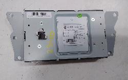 View Auto part Radio/Cd/Dvd/Sat/Tv Ldv G10 2021