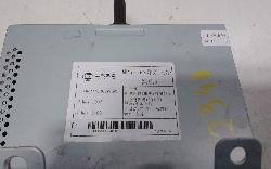 View Auto part Radio/Cd/Dvd/Sat/Tv Ldv G10 2021