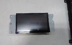 View Auto part Radio/Cd/Dvd/Sat/Tv Ldv G10 2021