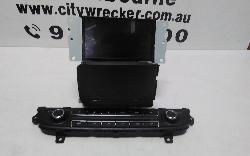 View Auto part Radio/Cd/Dvd/Sat/Tv Ldv G10 2021