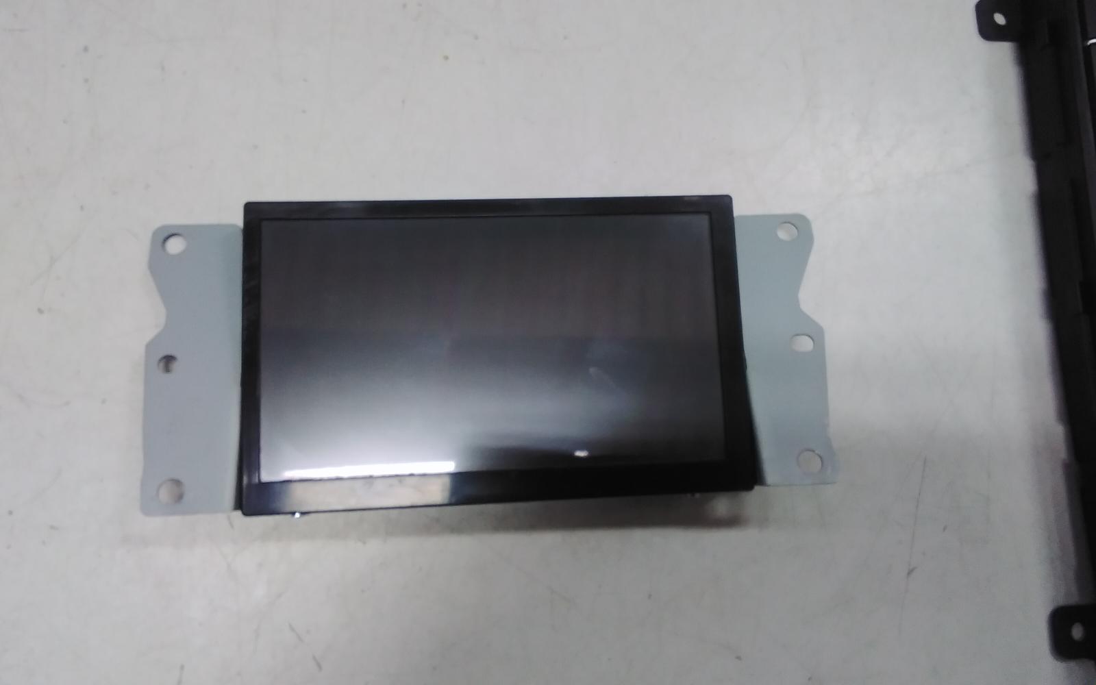 View Auto part Radio/Cd/Dvd/Sat/Tv Ldv G10 2021
