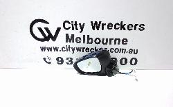 View Auto part Left Door Mirror Suzuki Baleno 2017