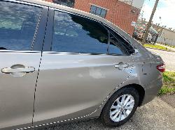 View Auto part A/C Hoses Toyota Camry 2016