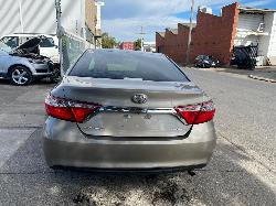 View Auto part A/C Hoses Toyota Camry 2016