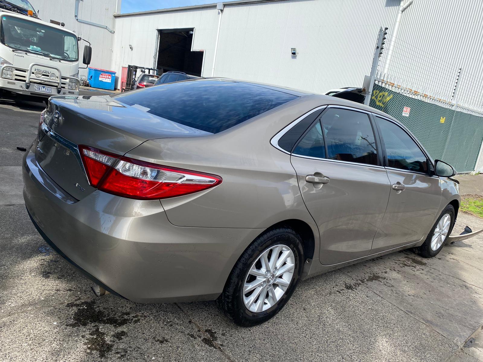 2016 Toyota Camry A/C Hoses View Auto part A/C Hoses Toyota Camry 2016